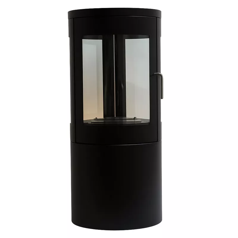 Vasto ethanol stove