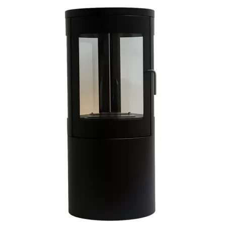 Vasto ethanol stove