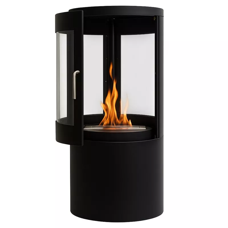 Vasto ethanol stove