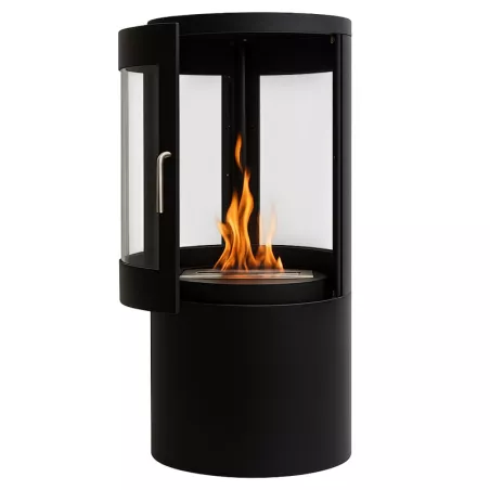 Vasto ethanol stove