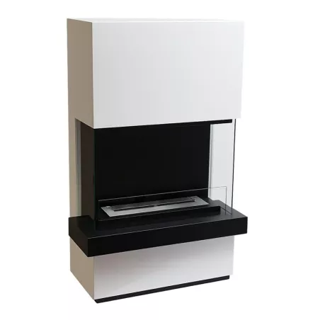 Cheminée éthanol Rimini XXL – 5 kW | Design moderne