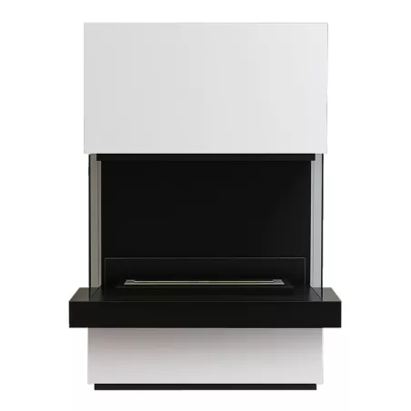 Cheminée éthanol Rimini XXL – 5 kW | Design moderne