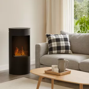 Lecco ethanol stove