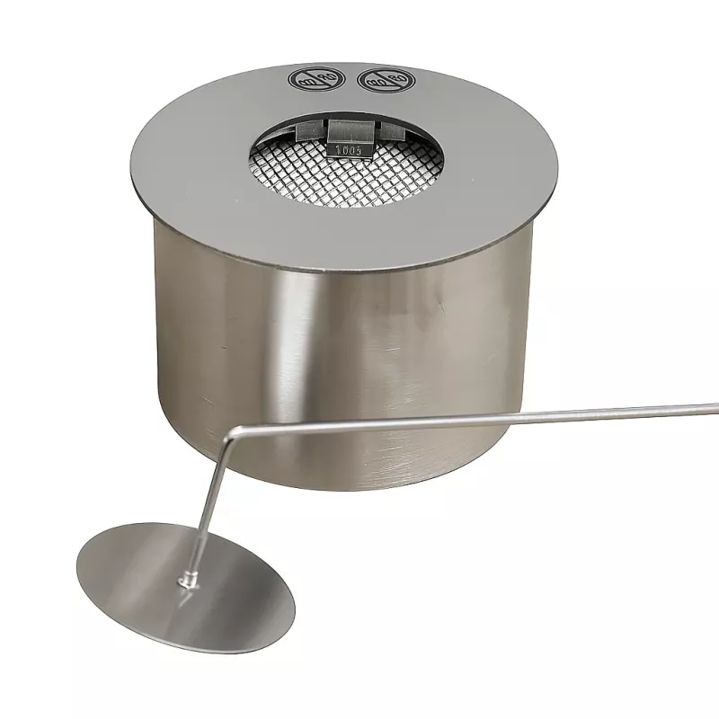Pyöreä poltin 2 kW 2L