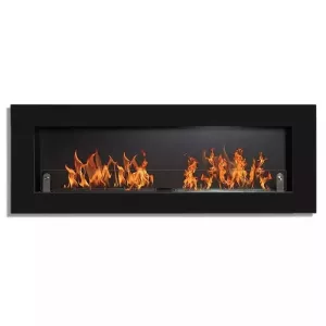 Novo XL, Bio-Ethanol-Wandkamin