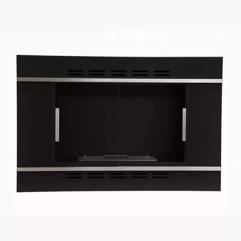 Potenza ethanol fireplace insert - 3 kW