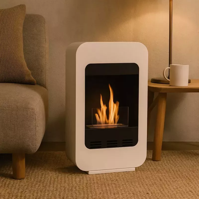 Bagheria ethanol stove