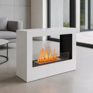Foyer ethanol Andro