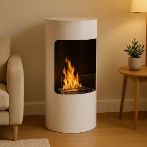 Leonis ethanol etage kachel