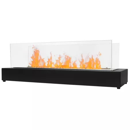 Lecce XL Colour Black