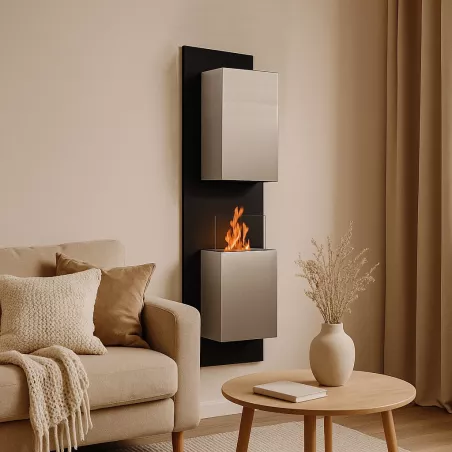 Kaptur XL Couleur Noir
