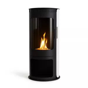 Vulcano ethanol stove