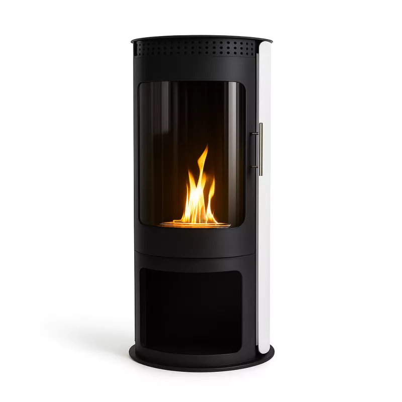 Vulcano ethanol stove