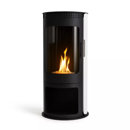 Vulcano ethanol stove