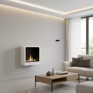 Design ethanol haard - Arcadia