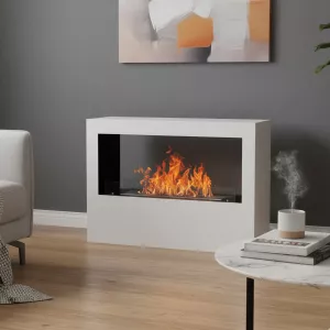 Foyer ethanol Andro