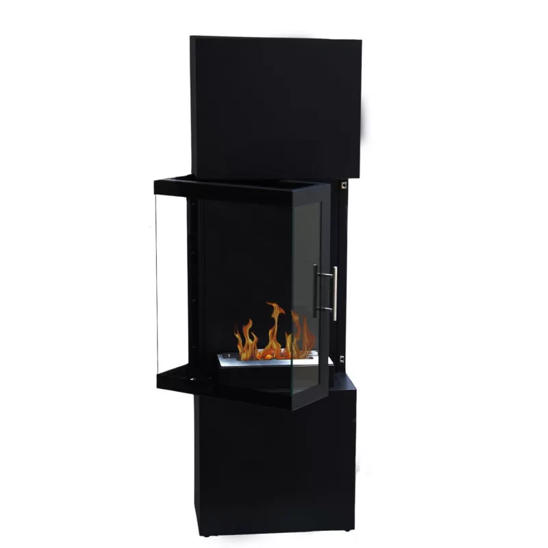 Avellino etanolitakka Väri: Musta