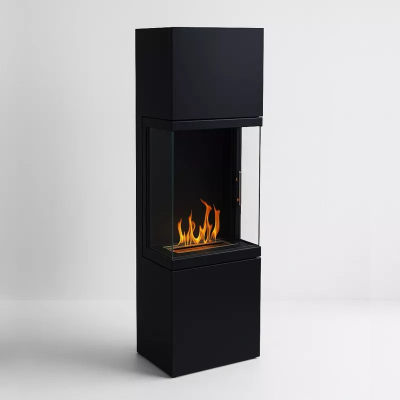 Avellino etanolitakka Väri: Musta