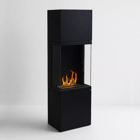 Avellino etanolitakka Väri: Musta