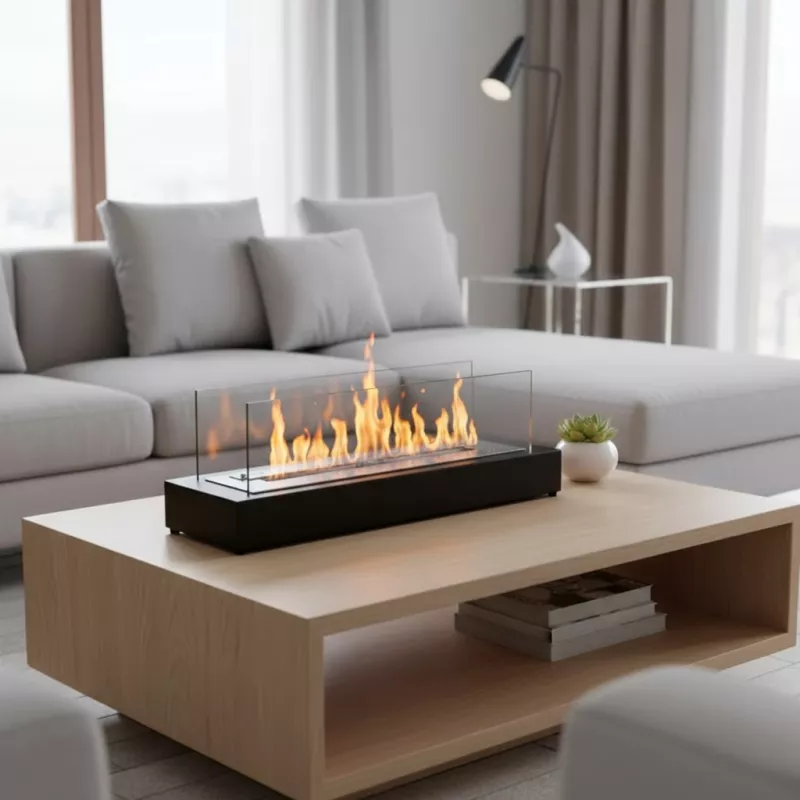 Lecce XL Color Negro