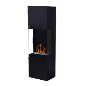 Cheminée éthanol Avellino