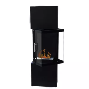 Lareira a etanol Avellino