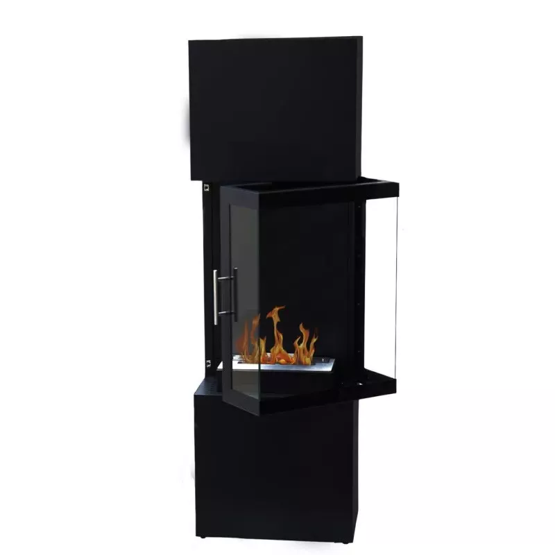 Avellino etanolitakka Avaaminen Oikealle avautuva aukko