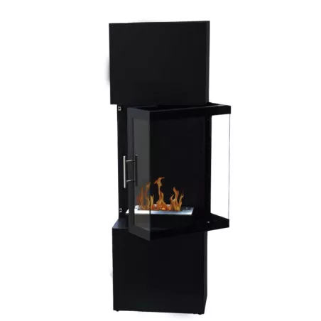 Avellino etanolitakka Avaaminen Oikealle avautuva aukko