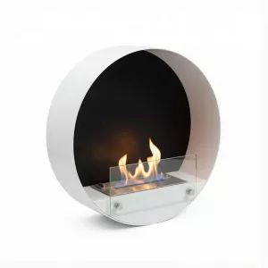 Hublo rund etanolspis