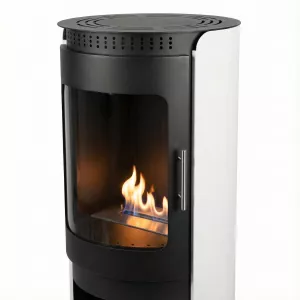 Ethanol Kaminofen Vulcano