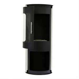 Ethanol Kaminofen Vulcano