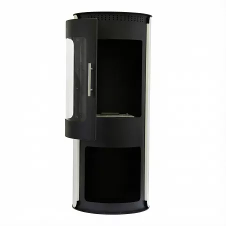 Ethanol Kaminofen Vulcano