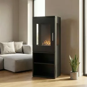 Vedspis i Casoria-imitation