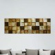 Tableau design style damier
