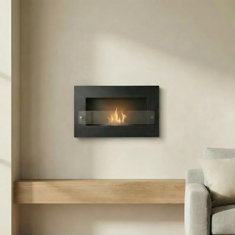 Mini etanoli seinätakka Verona