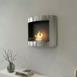 Bio-wandhaard Sotchi 2 kW