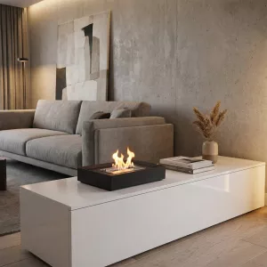 Argos, réhabilitation ancienne cheminée.