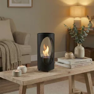 Cheminée de table Almada