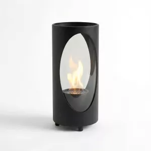 Cheminée de table Almada