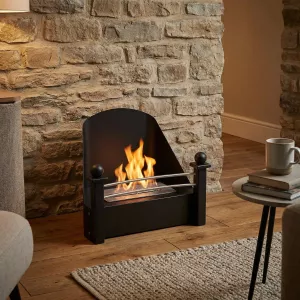 Poêle éthanol Napoli