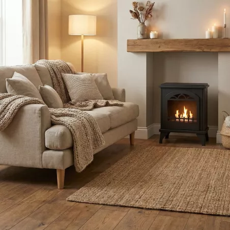 Mérano bioethanol stove