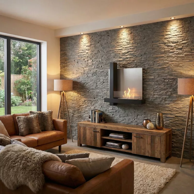 cross etanoli liesi, 2000 wattia lämmitystehoa Väri: Harjattua ruostumatonta terästä