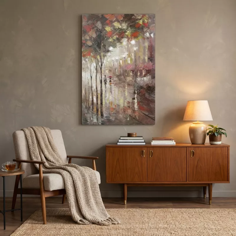 Pintura Paris 120 x 80