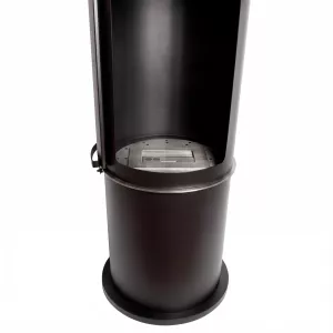 Fogão a etanol Sanremo