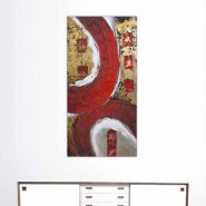 Tableau style chinois