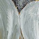Tableau oeillet sur aluminium