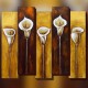 Tableau relief de fleurs