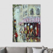 Bistro de Paris