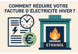 Comment réduire votre facture d'électricité cet hiver ?